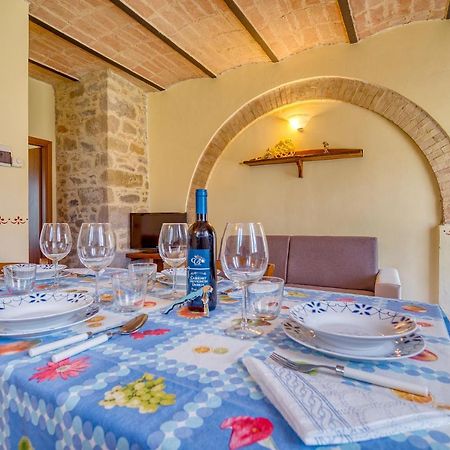 Agriturismo Le Terre Del Casale Асизи Екстериор снимка