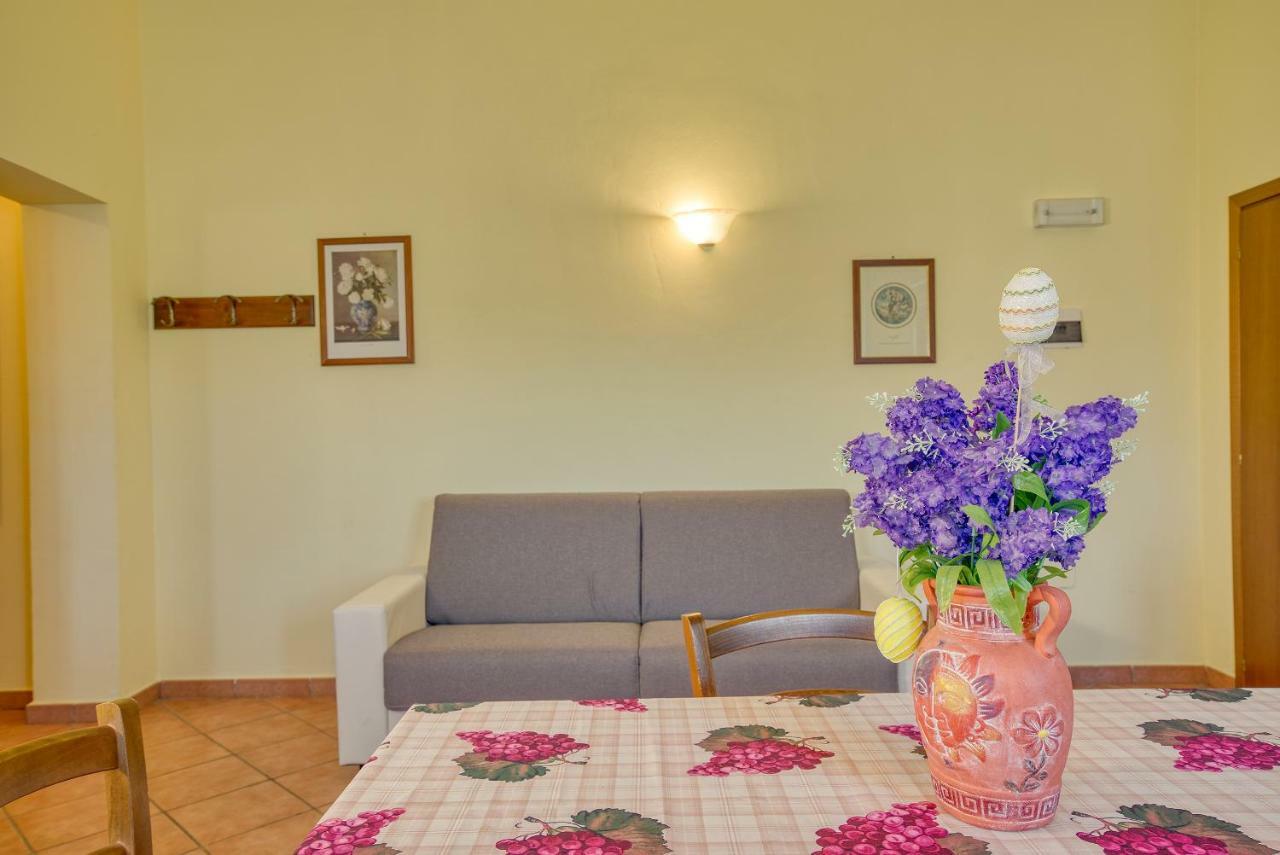 Agriturismo Le Terre Del Casale Асизи Екстериор снимка